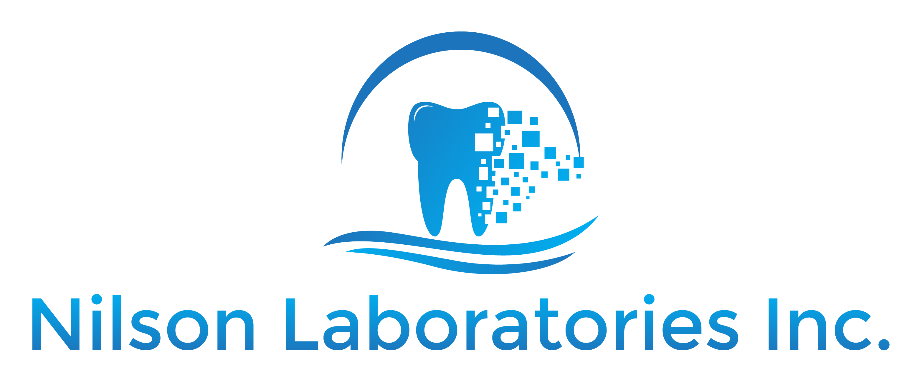 Nilson Labs Logo